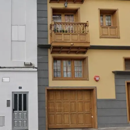 Paraiso Iriarte Puerto de la Cruz  Exterior photo