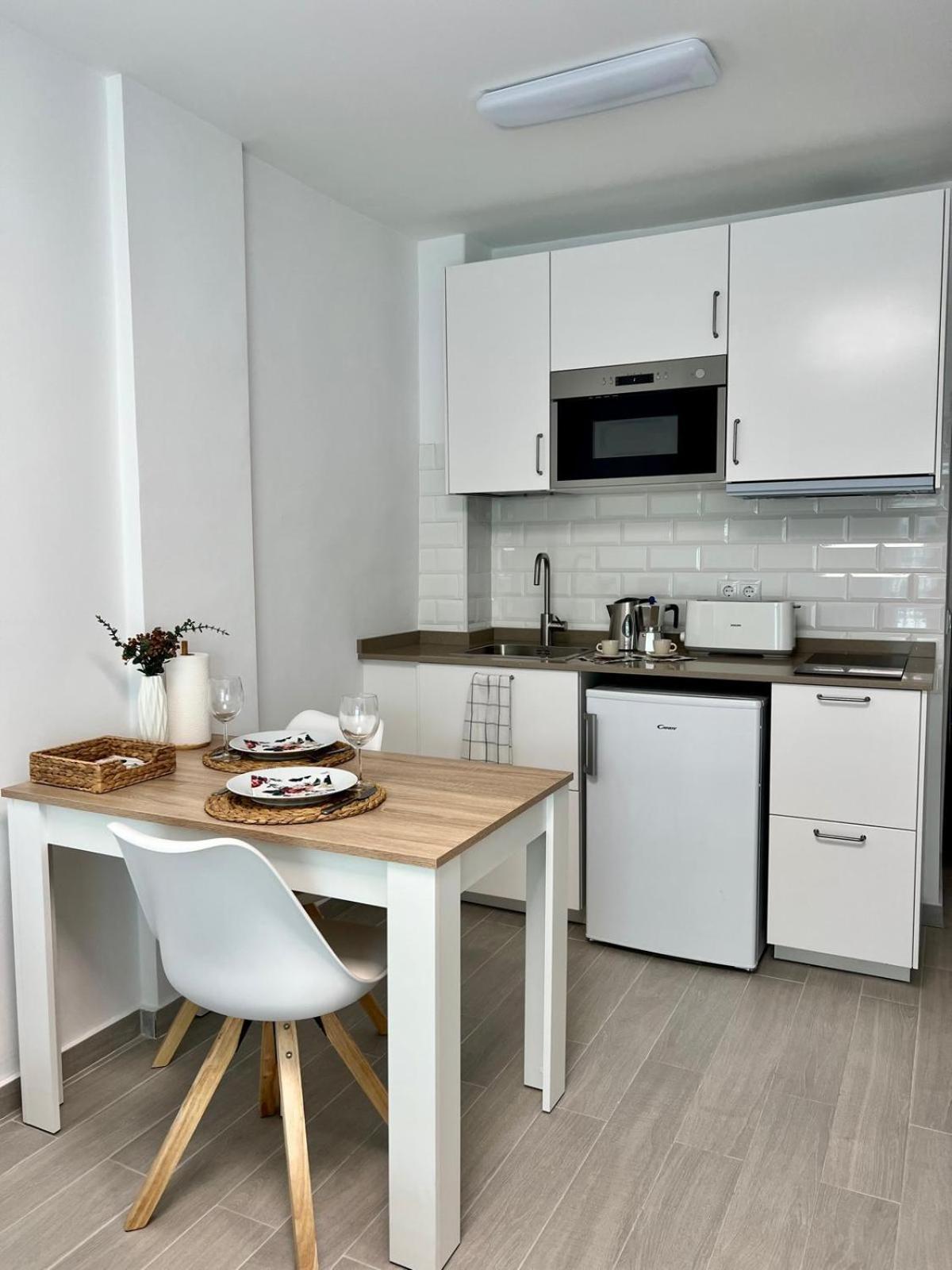 Paraiso Iriarte Appartement *