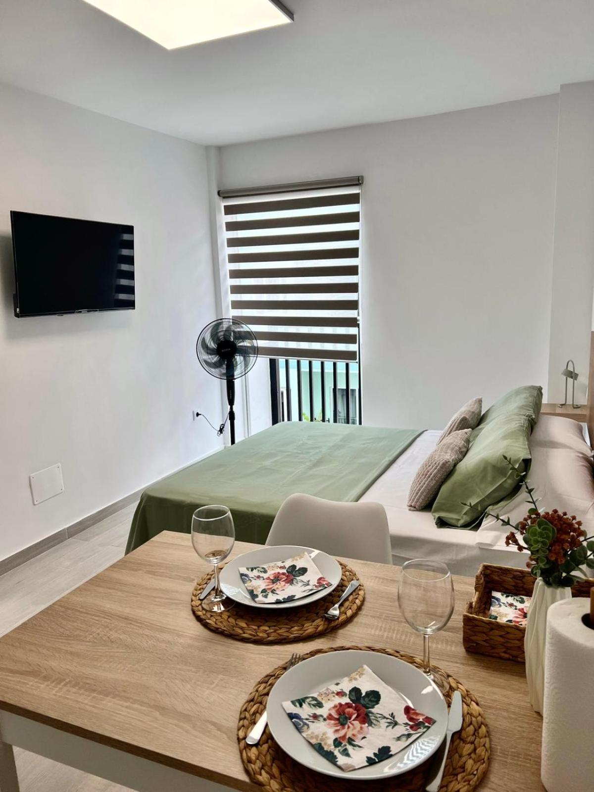 Paraiso Iriarte Appartement *