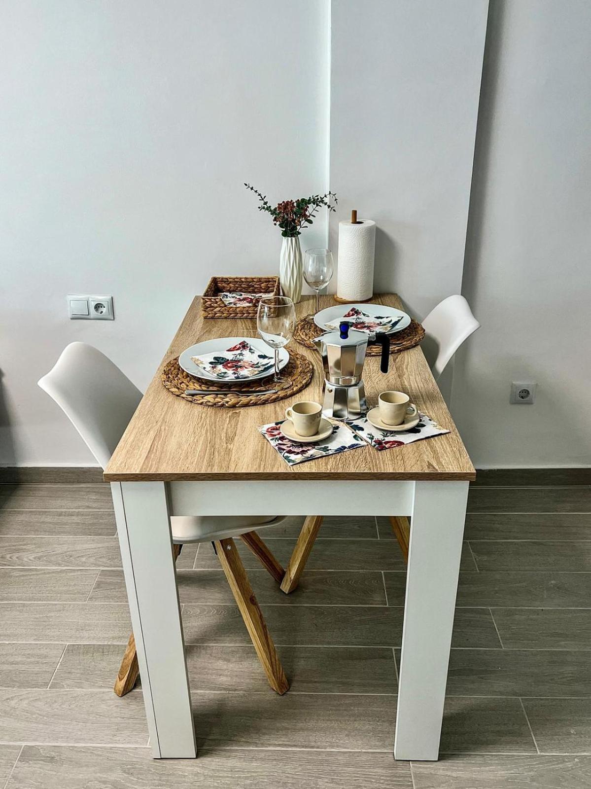 Paraiso Iriarte Appartement Puerto de la Cruz (Tenerife)