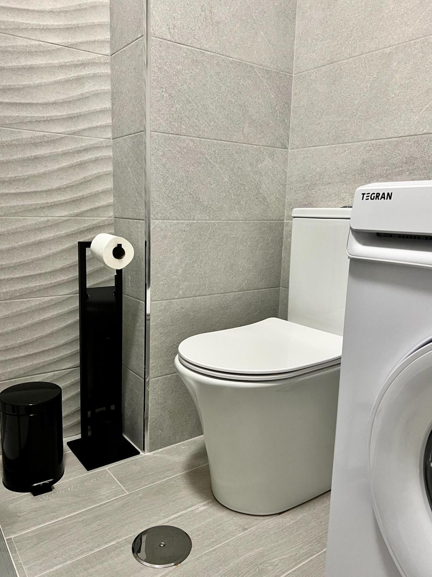 Paraiso Iriarte Appartement *
